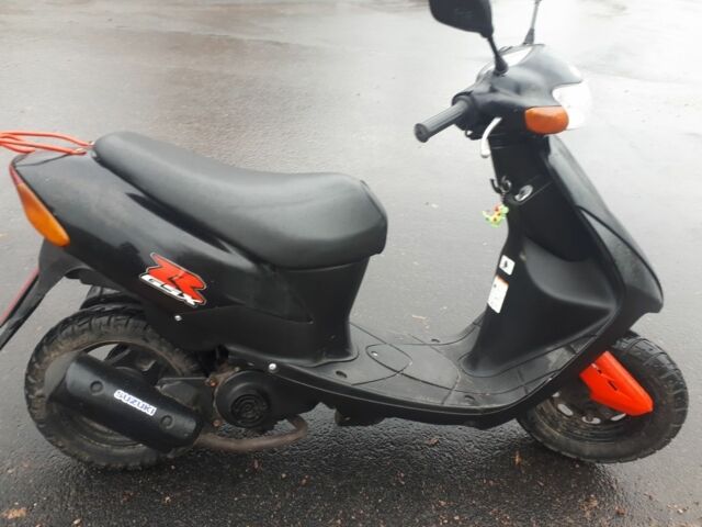 Сузуки Другая, объемом двигателя 49 л и пробегом 0 тыс. км за 296 $, фото 2 на Automoto.ua