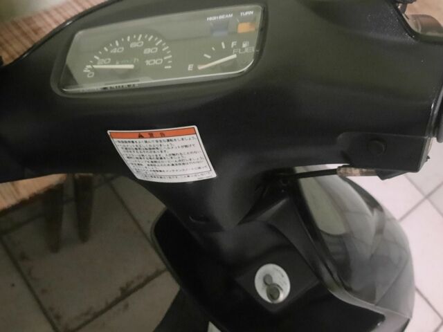 Сузукі Інша, об'ємом двигуна 49 л та пробігом 0 тис. км за 750 $, фото 8 на Automoto.ua