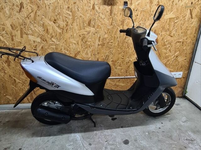 Сузуки Другая, объемом двигателя 50 л и пробегом 0 тыс. км за 313 $, фото 8 на Automoto.ua