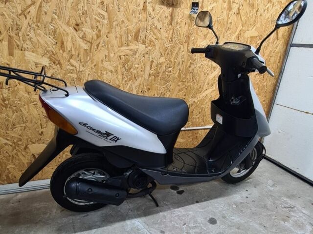 Сузуки Другая, объемом двигателя 50 л и пробегом 0 тыс. км за 313 $, фото 4 на Automoto.ua