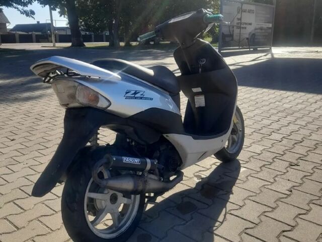 Сузуки Другая, объемом двигателя 49 л и пробегом 0 тыс. км за 617 $, фото 4 на Automoto.ua