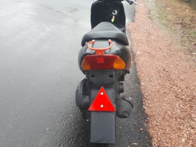 Сузуки Другая, объемом двигателя 49 л и пробегом 0 тыс. км за 296 $, фото 3 на Automoto.ua