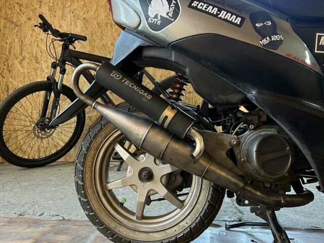 Сузуки Другая, объемом двигателя 70 л и пробегом 0 тыс. км за 901 $, фото 3 на Automoto.ua