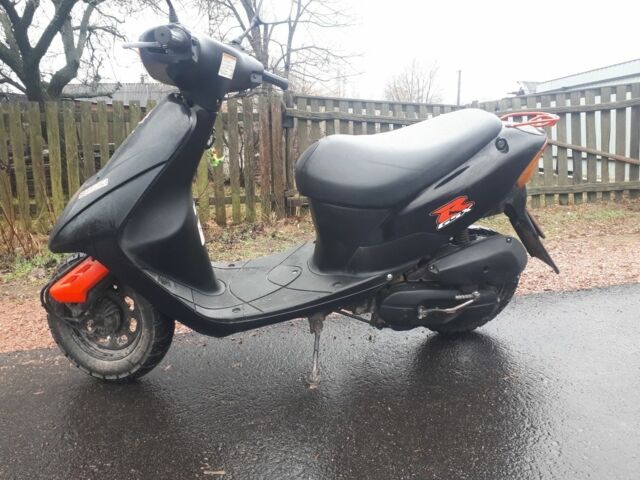 Сузуки Другая, объемом двигателя 49 л и пробегом 0 тыс. км за 296 $, фото 4 на Automoto.ua