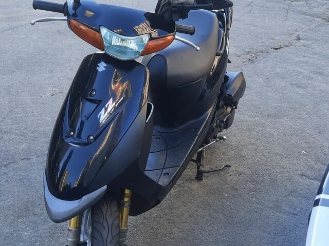 Сузукі Інша, об'ємом двигуна 49 л та пробігом 0 тис. км за 750 $, фото 6 на Automoto.ua