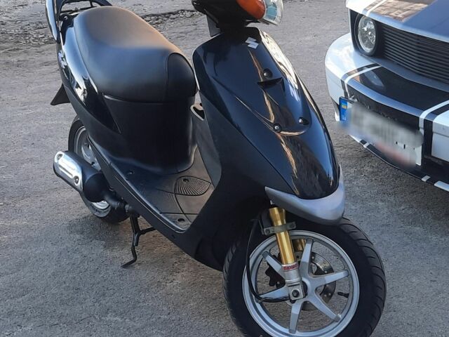 Сузукі Інша, об'ємом двигуна 49 л та пробігом 0 тис. км за 750 $, фото 4 на Automoto.ua