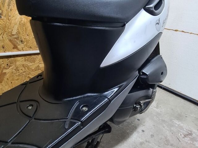 Сузуки Другая, объемом двигателя 50 л и пробегом 0 тыс. км за 313 $, фото 16 на Automoto.ua