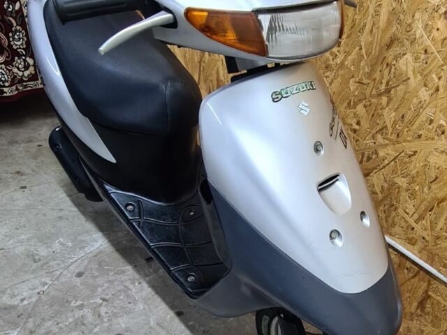 Сузуки Другая, объемом двигателя 50 л и пробегом 0 тыс. км за 313 $, фото 10 на Automoto.ua