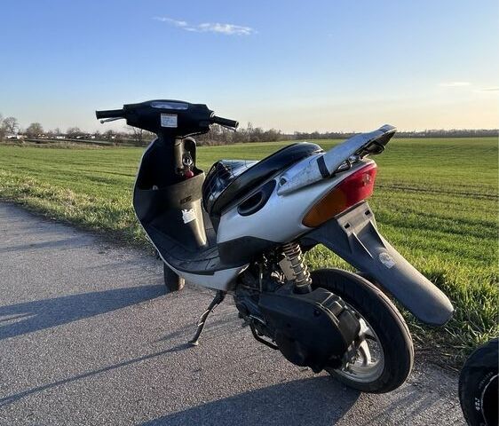 Сузуки Другая, объемом двигателя 65 л и пробегом 0 тыс. км за 571 $, фото 2 на Automoto.ua