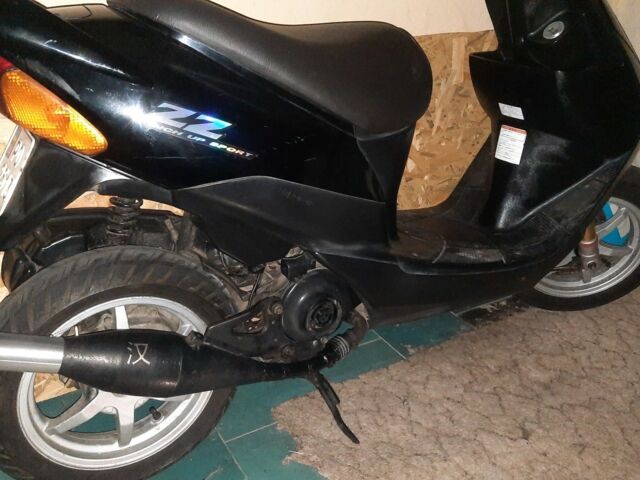 Сузукі Інша, об'ємом двигуна 49 л та пробігом 0 тис. км за 750 $, фото 11 на Automoto.ua