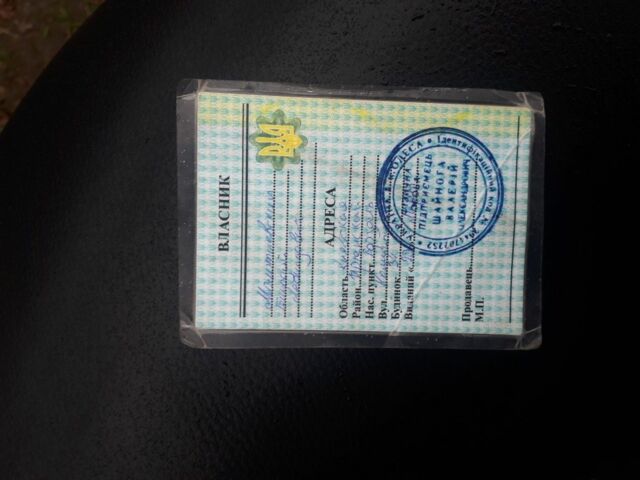 Сузуки Другая, объемом двигателя 49 л и пробегом 0 тыс. км за 296 $, фото 6 на Automoto.ua