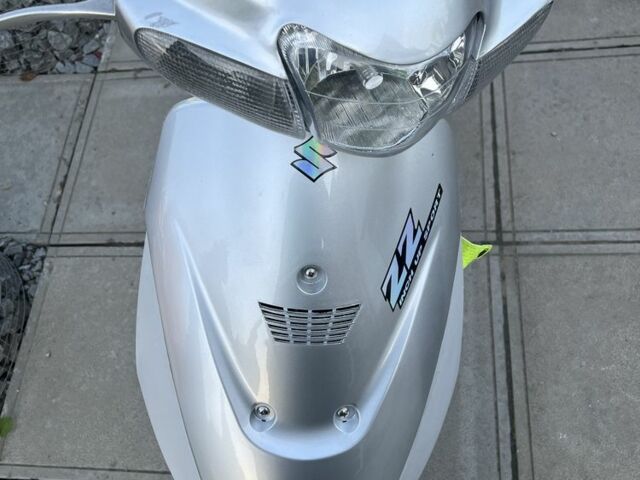 Сузуки Другая, объемом двигателя 49 л и пробегом 0 тыс. км за 617 $, фото 1 на Automoto.ua