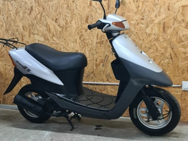 Сузуки Другая, объемом двигателя 50 л и пробегом 0 тыс. км за 313 $, фото 12 на Automoto.ua