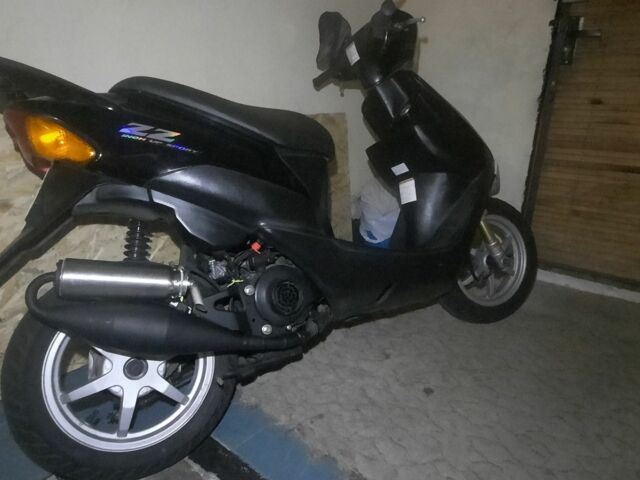 Сузукі Інша, об'ємом двигуна 49 л та пробігом 0 тис. км за 750 $, фото 2 на Automoto.ua