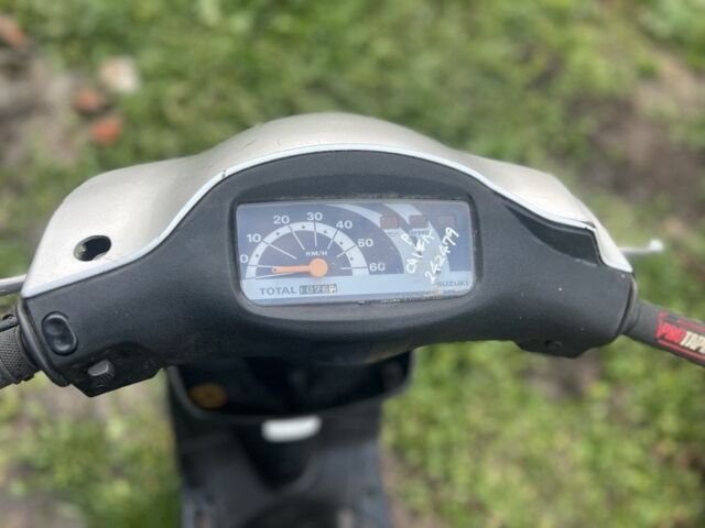 Сузуки Другая, объемом двигателя 49 л и пробегом 0 тыс. км за 488 $, фото 2 на Automoto.ua