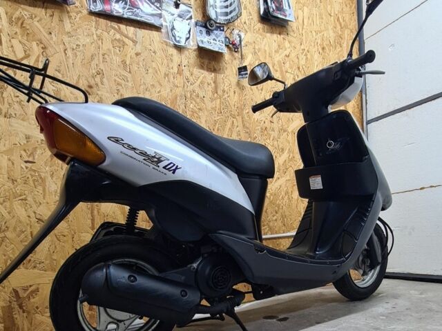 Сузуки Другая, объемом двигателя 50 л и пробегом 0 тыс. км за 313 $, фото 6 на Automoto.ua