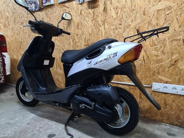 Сузуки Другая, объемом двигателя 50 л и пробегом 0 тыс. км за 313 $, фото 22 на Automoto.ua