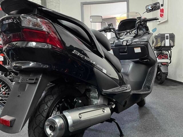 Сузуки Другая, объемом двигателя 0.25 л и пробегом 0 тыс. км за 1900 $, фото 18 на Automoto.ua