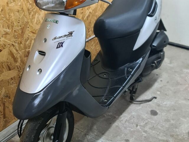 Сузуки Другая, объемом двигателя 50 л и пробегом 0 тыс. км за 313 $, фото 23 на Automoto.ua