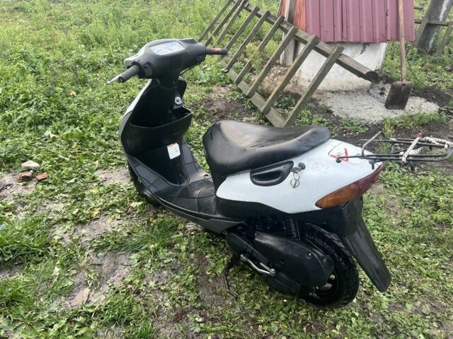 Сузуки Другая, объемом двигателя 49 л и пробегом 0 тыс. км за 488 $, фото 3 на Automoto.ua