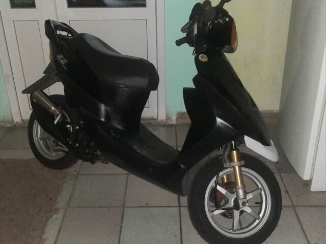 Сузукі Інша, об'ємом двигуна 49 л та пробігом 0 тис. км за 750 $, фото 1 на Automoto.ua