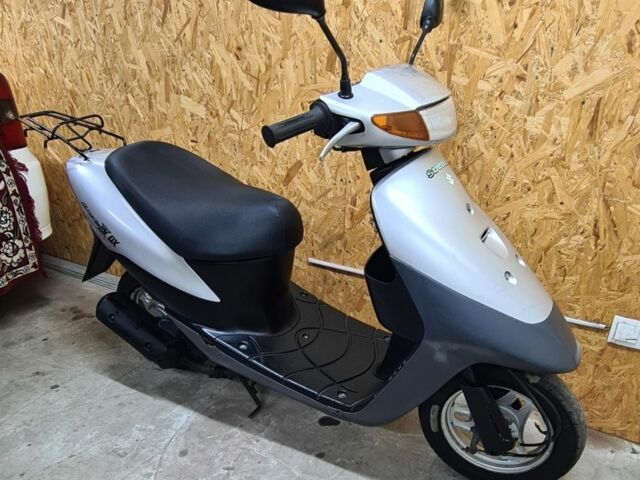 Сузуки Другая, объемом двигателя 50 л и пробегом 0 тыс. км за 313 $, фото 9 на Automoto.ua