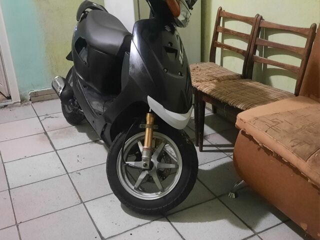 Сузукі Інша, об'ємом двигуна 49 л та пробігом 0 тис. км за 750 $, фото 13 на Automoto.ua