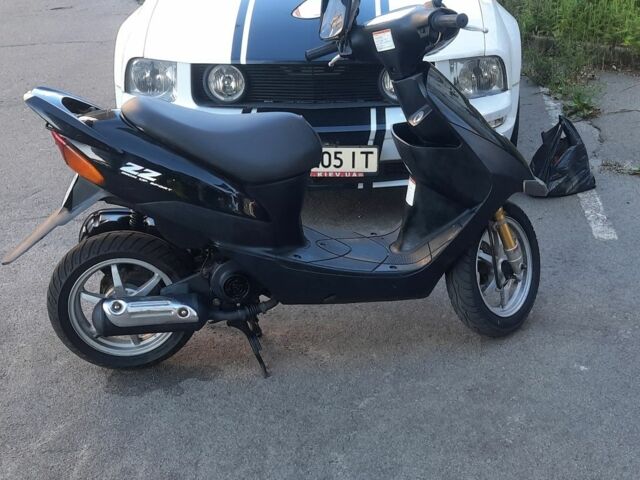 Сузукі Інша, об'ємом двигуна 49 л та пробігом 0 тис. км за 750 $, фото 7 на Automoto.ua