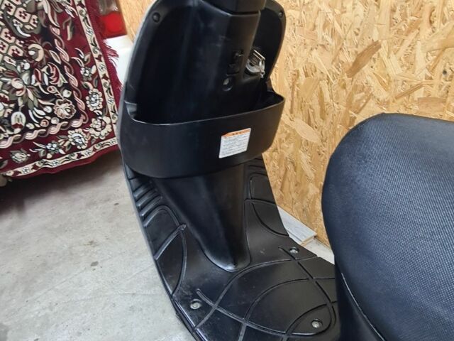 Сузуки Другая, объемом двигателя 50 л и пробегом 0 тыс. км за 313 $, фото 15 на Automoto.ua