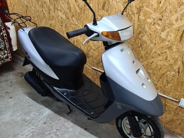 Сузуки Другая, объемом двигателя 50 л и пробегом 0 тыс. км за 313 $, фото 11 на Automoto.ua