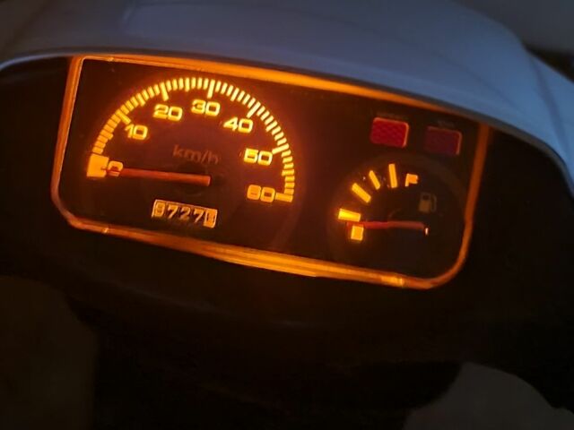 Сузуки Другая, объемом двигателя 50 л и пробегом 0 тыс. км за 313 $, фото 2 на Automoto.ua