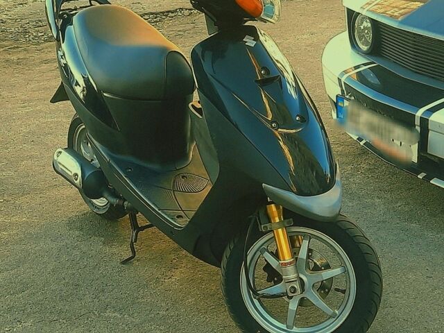 Сузукі Інша, об'ємом двигуна 49 л та пробігом 0 тис. км за 750 $, фото 10 на Automoto.ua