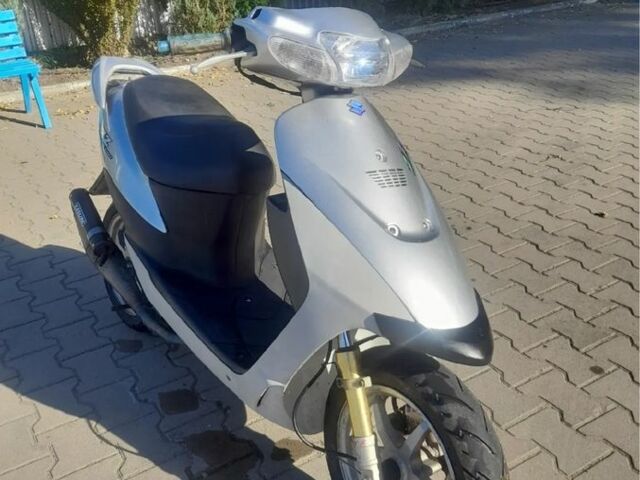 Сузуки Другая, объемом двигателя 49 л и пробегом 0 тыс. км за 617 $, фото 3 на Automoto.ua