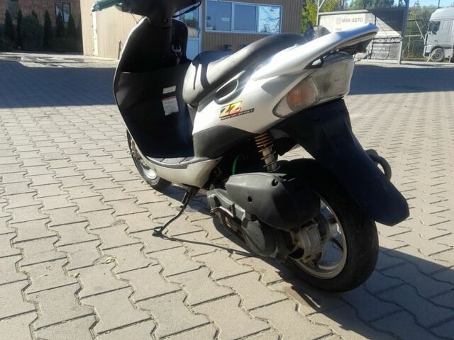 Сузуки Другая, объемом двигателя 49 л и пробегом 0 тыс. км за 617 $, фото 5 на Automoto.ua