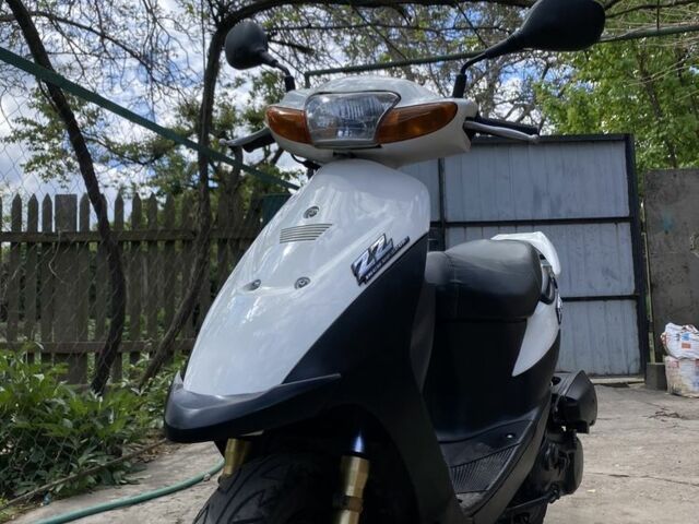 Сузуки Другая, объемом двигателя 50 л и пробегом 0 тыс. км за 805 $, фото 1 на Automoto.ua