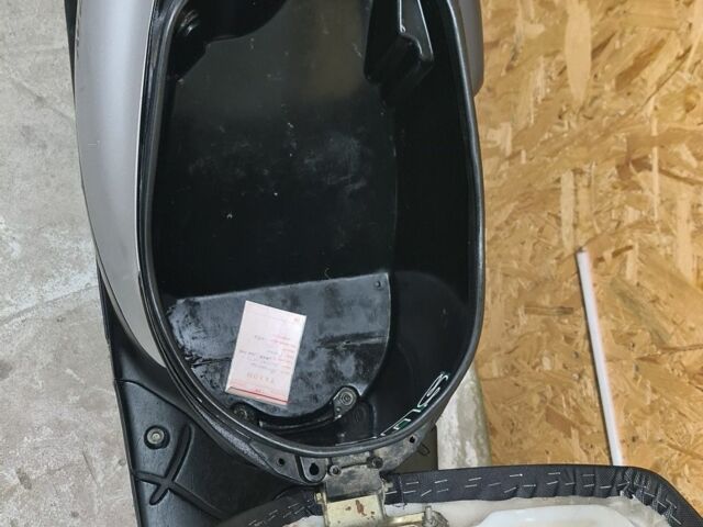 Сузуки Другая, объемом двигателя 50 л и пробегом 0 тыс. км за 313 $, фото 1 на Automoto.ua