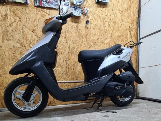 Сузуки Другая, объемом двигателя 50 л и пробегом 0 тыс. км за 313 $, фото 21 на Automoto.ua