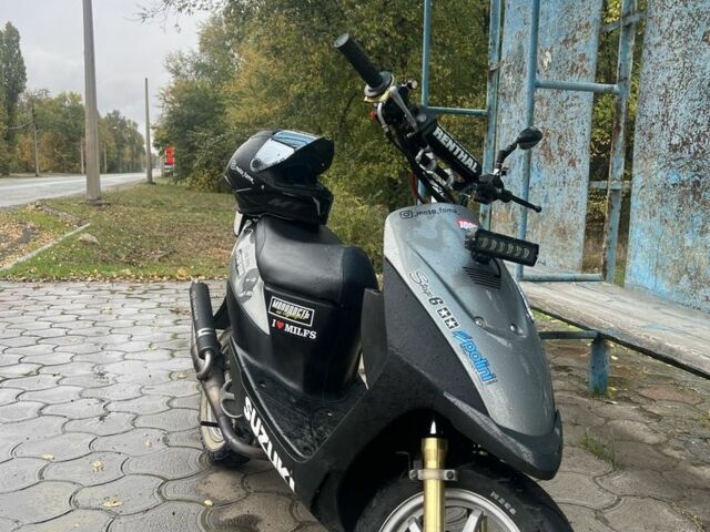 Сузуки Другая, объемом двигателя 70 л и пробегом 0 тыс. км за 901 $, фото 5 на Automoto.ua