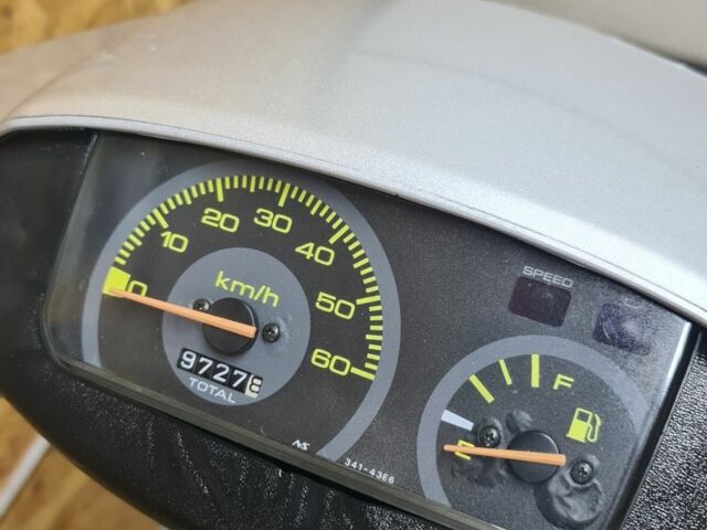 Сузуки Другая, объемом двигателя 50 л и пробегом 0 тыс. км за 313 $, фото 3 на Automoto.ua