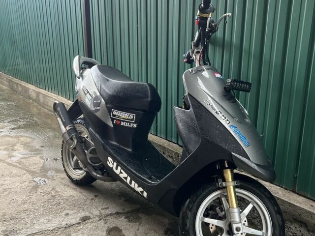 Сузуки Другая, объемом двигателя 70 л и пробегом 0 тыс. км за 901 $, фото 2 на Automoto.ua