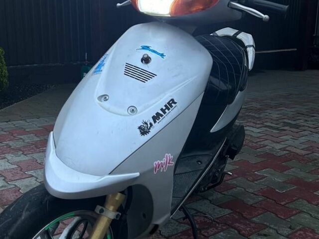 Сузукі Інша, об'ємом двигуна 65 л та пробігом 0 тис. км за 569 $, фото 2 на Automoto.ua