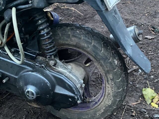 Сузуки Другая, объемом двигателя 50 л и пробегом 0 тыс. км за 76 $, фото 2 на Automoto.ua