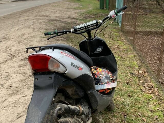 Сузуки Другая, объемом двигателя 70 л и пробегом 0 тыс. км за 423 $, фото 3 на Automoto.ua