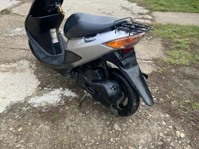 Сузуки Другая, объемом двигателя 50 л и пробегом 0 тыс. км за 550 $, фото 3 на Automoto.ua