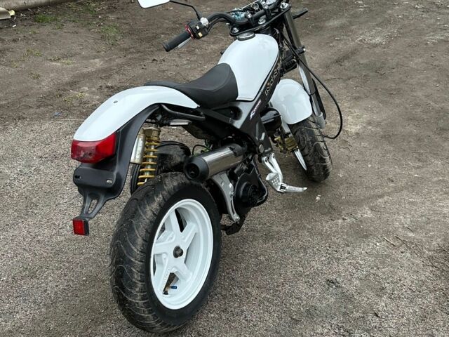 Сузуки Другая, объемом двигателя 50 л и пробегом 0 тыс. км за 710 $, фото 2 на Automoto.ua