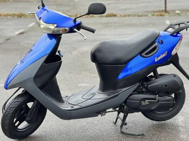 Сузуки Другая, объемом двигателя 49 л и пробегом 0 тыс. км за 400 $, фото 2 на Automoto.ua