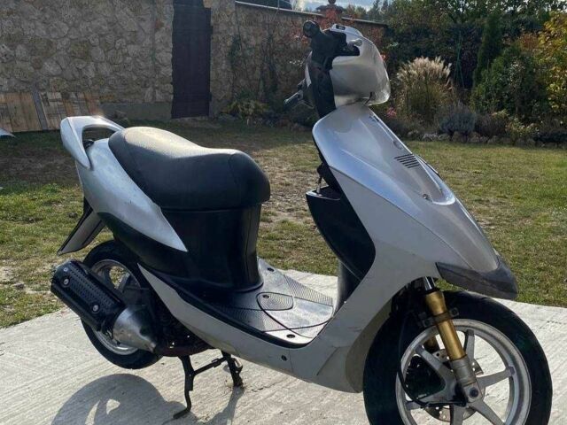 Сузуки Другая, объемом двигателя 49 л и пробегом 0 тыс. км за 690 $, фото 14 на Automoto.ua