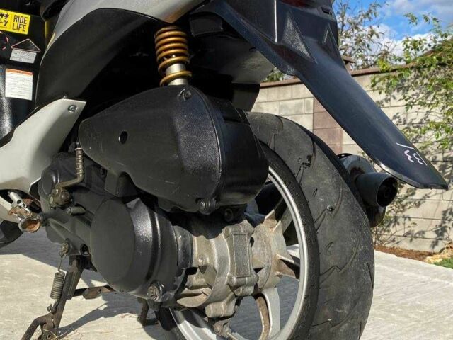 Сузуки Другая, объемом двигателя 49 л и пробегом 0 тыс. км за 690 $, фото 10 на Automoto.ua