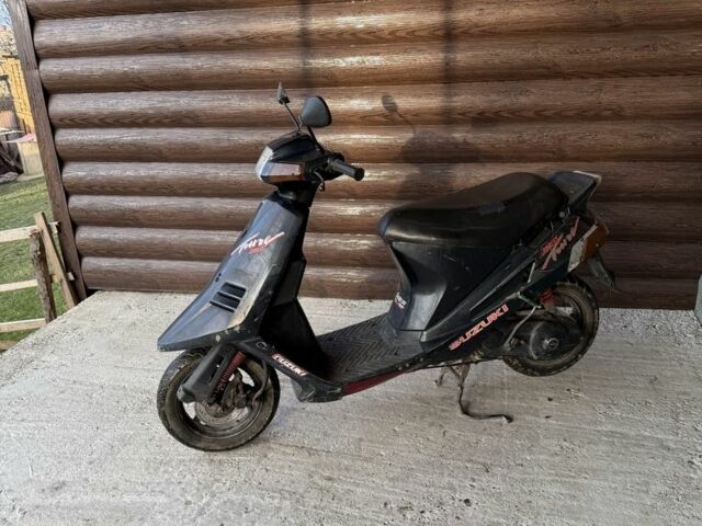 Сузуки Другая, объемом двигателя 60 л и пробегом 0 тыс. км за 320 $, фото 1 на Automoto.ua