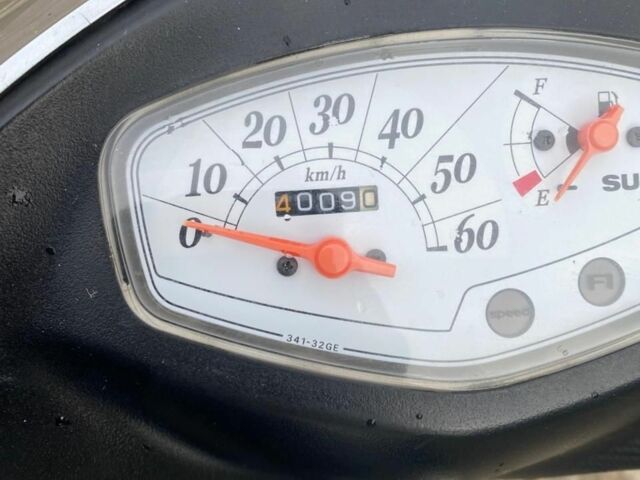 Сузуки Другая, объемом двигателя 50 л и пробегом 0 тыс. км за 550 $, фото 2 на Automoto.ua